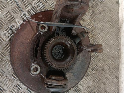 Used Right front steering knuckle FORD TRANSIT Van (FA_ _) 2.4 TDE (115 hp) 30358140
