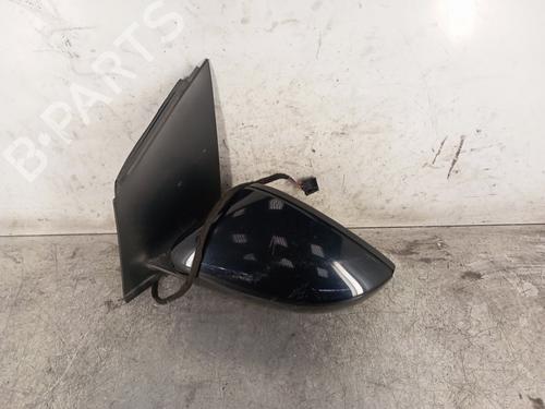 Left mirror VW POLO V (6R1, 6C1) 1.0 | BP30019877C26