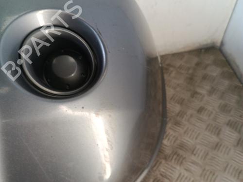 Front bumper NISSAN X-TRAIL I (T30) 2.2 Di 4x4 | BP30017364C7