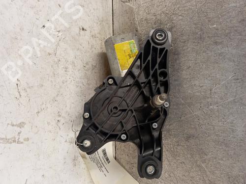 Used Rear wiper motor BMW X5 (E70) xDrive 30 d (235 hp) 30025415