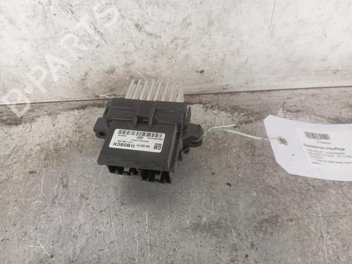 Heater resistor CHEVROLET ORLANDO (J309) 2.0 D | BP30017330M108 