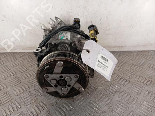 Compressor A/C PEUGEOT 3008 I MPV (0U_) 2.0 HDi Hybrid4 (0URHCA) (200 hp) 32113069