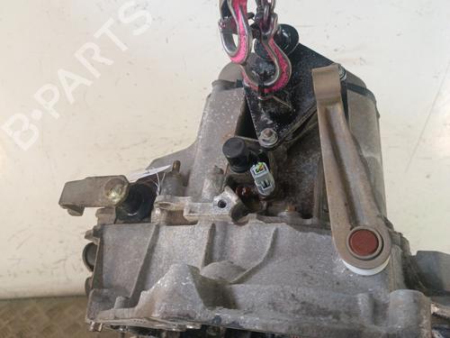 Skrzynia biegów PEUGEOT 206 Hatchback (2A/C) 1.4 i | BP30025293M3 