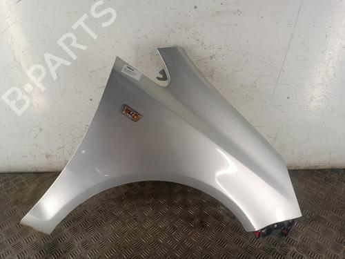 Parafango anteriore destro OPEL CORSA D (S07) 1.3 CDTI (L08, L68) (90 hp) 30012290