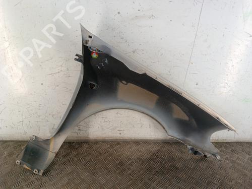 Left front fenders RENAULT CLIO II (BB_, CB_) 1.2 (BB0A, BB0F, BB10, BB1K, BB28, BB2D, BB2H, CB0A,... | BP30023719C41