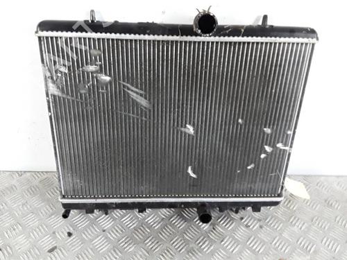 Water radiator CITROËN C4 II (NC_) 1.6 HDi 115 | BP30016453M31 - Image 2