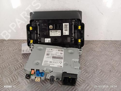 Display CITROËN C3 III (SX) 1.2 PureTech 82 | BP37866833C48 - Image 3