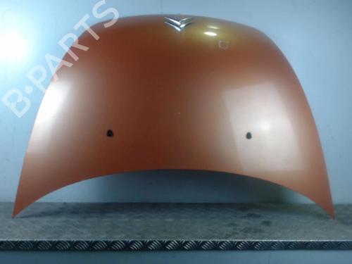 Used Hood CITROËN C3 Pluriel (HB_) 1.6 (109 hp) 30022377