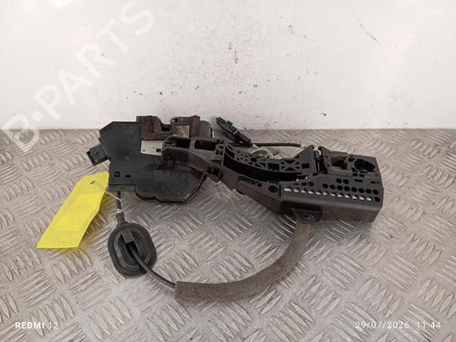 Used Front left lock Front left lock 37866760 37866760