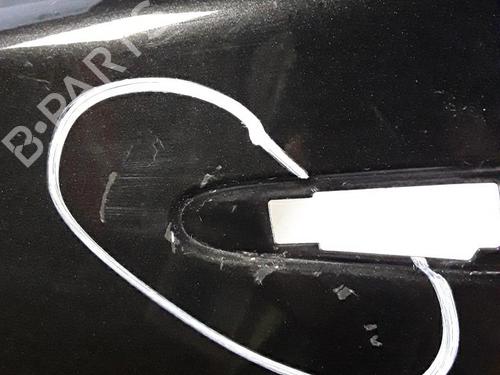 Used Left front fenders Left front fenders BMW 1 (E87) 118 d (122 hp) 30021979 30021979