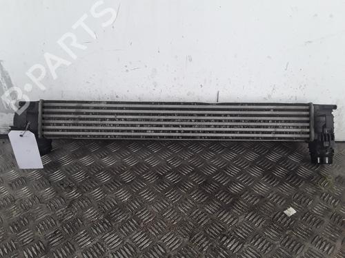 Intercooler RENAULT MEGANE III Hatchback (BZ0/1_, B3_) 1.2 TCe (BZ16, BZ28) | BP30008197M30 