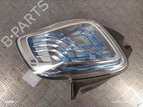 Right taillight RENAULT ZOE (BFM_) ZOE | BP37740610C35 - Image 2