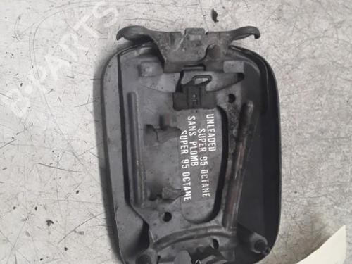 Fuel flap NISSAN MICRA III (K12) 1.2 16V | BP30011134C131 