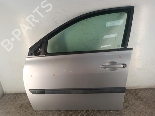 Używane Drzwi przednie lewe RENAULT MEGANE II (BM0/1_, CM0/1_) 1.5 dCi (BM02, BM13, BM2A, CM02, CM13) (101 hp) 30008118
