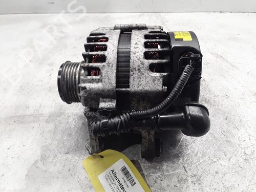 Alternator HYUNDAI i40 I (VF) 1.7 CRDi | BP30020875M7 