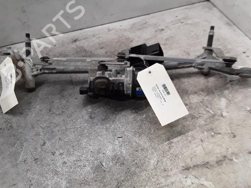 Used Electronic module NISSAN QASHQAI I (J10, NJ10) 1.5 dCi (110 hp) 30014988