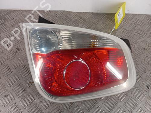 Right taillight FIAT 500 (312_) 1.2 (312AXA1A) | BP33692075C35 - Image 2