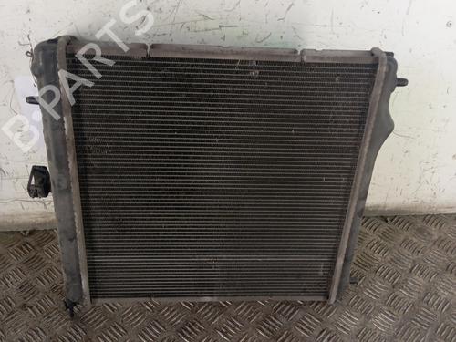 Water radiator PEUGEOT 208 I (CA_, CC_) 1.4 HDi | BP30025286M31 