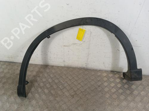 Używane Listwa nadkola przedniego lewego MAZDA CX-5 (KE, GH) 2.2 D (KE2FW) (150 hp) 30940901