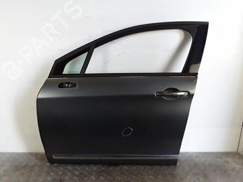 Left front door CITROËN C5 III Break (RW_) 2.0 HDi | BP30016357C2 