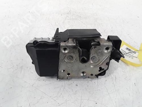 Used Rear left lock CITROËN XSARA (N1) 1.6 16V (109 hp) 30026561