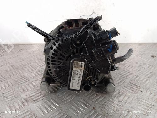 Alternator CITROËN C4 II (NC_) 1.6 HDi 90 | BP38032102M7 - Image 3