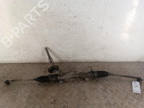 Used Steering rack PEUGEOT 206 Hatchback (2A/C) 1.4 HDi eco 70 (68 hp) 30007365