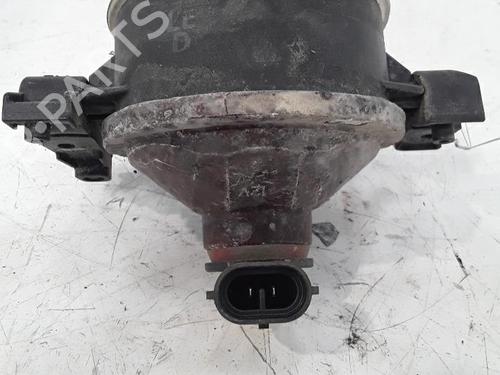 Feu de brouillard avant gauche FORD FOCUS C-MAX (DM2) 1.6 TDCi | BP30015970C30 