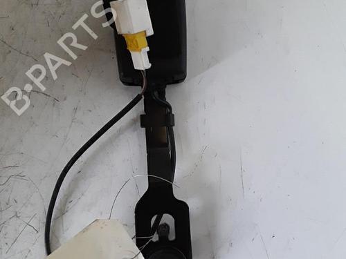 Used Seat buckle CITROËN DS3 (SA_) 1.4 VTi 95 (95 hp) 30021964