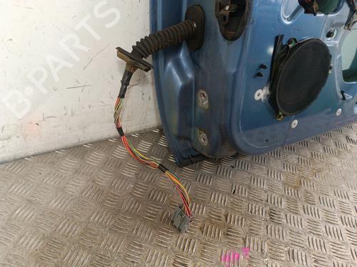 Dør højre fortil CHRYSLER PT CRUISER (PT_) 2.2 CRD | BP30015204C3 