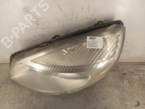Used Left headlight RENAULT SCÉNIC II (JM0/1_) 1.9 dCi (JM0G, JM12, JM1G, JM2C) (120 hp) 30025094