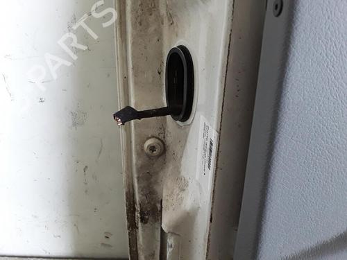Right front door SKODA OCTAVIA I (1U2) 1.6 | BP30021770C3 