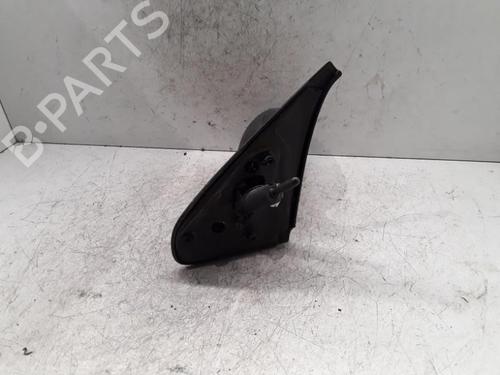 Lusterko boczne prawe RENAULT CLIO II (BB_, CB_) 1.5 dCi (B/CB07) | BP30024872C27