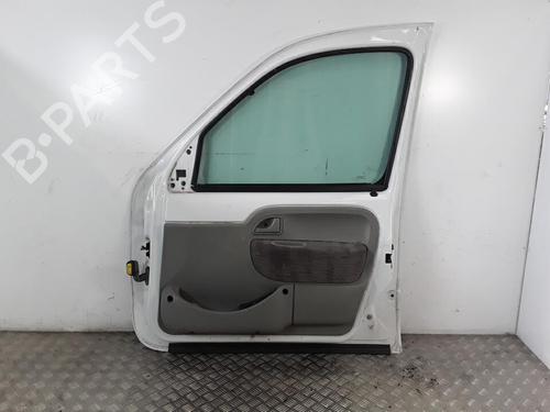 Right front door RENAULT KANGOO (KC0/1_) 1.2 16V (KC05, KC06, KC03, KC0T, KC0W, KC1D) | BP30016031C3 