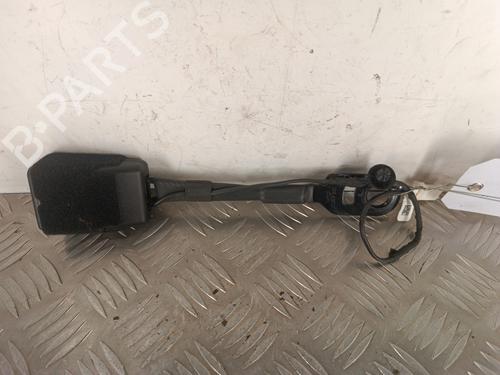 Used Seat buckle Seat buckle CITROËN C3 III (SX) 1.2 PureTech 82 (83 hp) 30011721 30011721