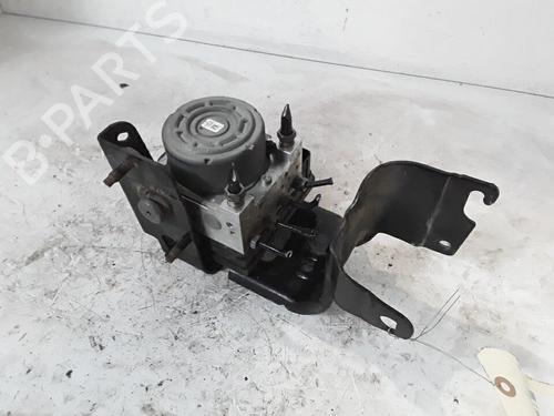 ABS Bremseaggregat PEUGEOT 208 I (CA_, CC_) 1.2 VTI 82 (82 hp) 30015548