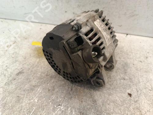 Alternator PEUGEOT 208 I (CA_, CC_) 1.4 HDi | BP30009553M7 