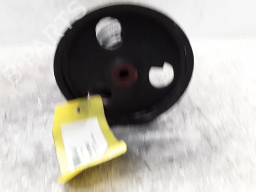 Used Alternator DACIA SANDERO 1.4 (BS0C, BS0A, BS0G, BS1F, BS0E) (75 hp) 30013306