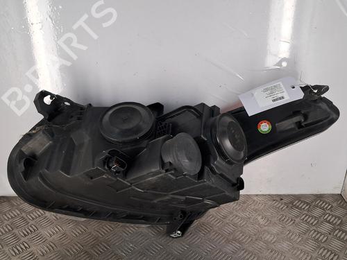 Used Right headlight Right headlight CITROËN C3 II (SC_) 1.4 VTi 95 (95 hp) 36221138 36221138