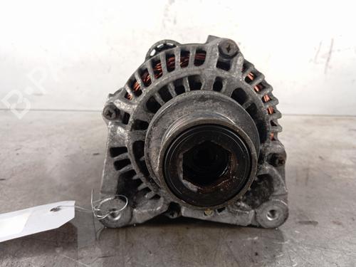 Used Alternator Alternator RENAULT CLIO II (BB_, CB_) 1.5 dCi (B/CB07) (65 hp) 30010622 30010622