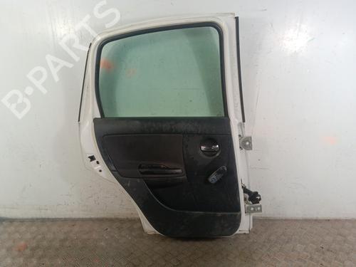 Left rear door CITROËN C3 I (FC_, FN_) 1.4 HDi | BP30010895C4