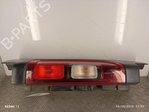Left taillight RENAULT TRAFIC III Van (FG_) 1.6 dCi 120 (FGMK) | BP34525337C34 - Image 2