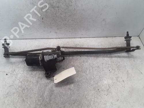 Ruitenwissermotor voor RENAULT MASTER II Van (FD) 2.2 dCI 90 (FD0G, FD0N, FD2G, FD2N, FD3G, FD3N) | BP30019219M29 