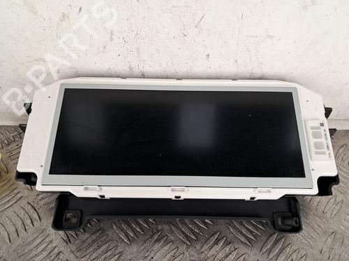 Used Instrument cluster PEUGEOT PARTNER Box Body/MPV (K9) e-Partner (136 hp) 30850383