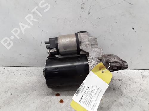 Anlasser für OPEL MERIVA A MPV (X03) 1.4 16V Twinport LPG (E75) (90 hp) 30020621