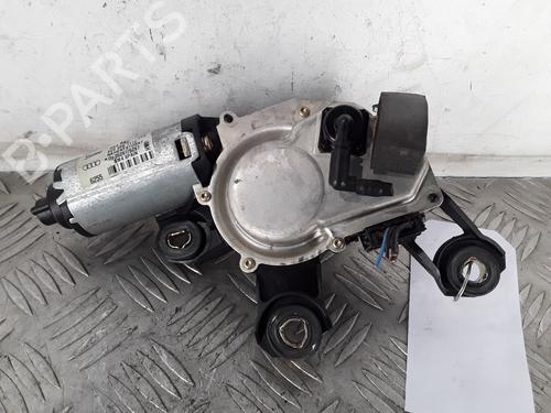 Rear wiper motor AUDI A4 B7 Avant (8ED) 2.5 TDI | BP30543209M102