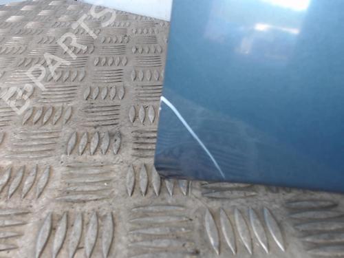 Hood CITROËN ZX (N2) 1.9 D | BP30027504C1