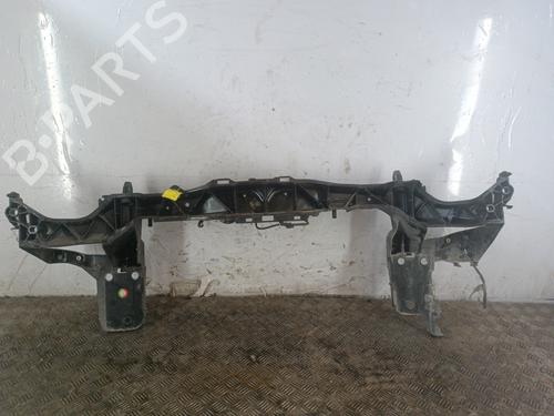 Used Front slam panel Front slam panel RENAULT KANGOO Express (FW0/1_) [2008-2026] 36522579 36522579
