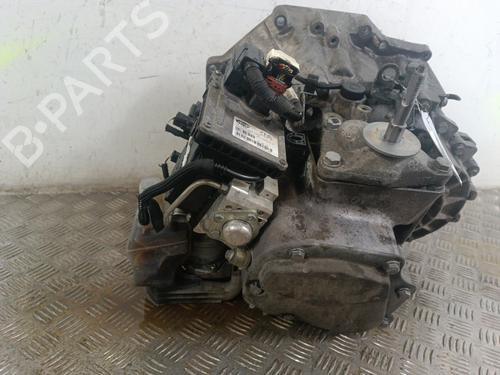 Gearbox PEUGEOT 2008 I (CU_) 1.5 BlueHDI 120 | BP30018554M3 
