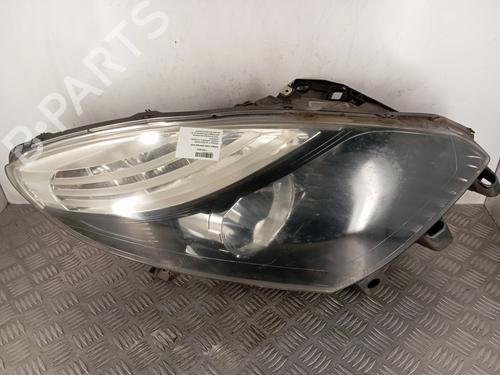 Faro derecho RENAULT SCÉNIC III (JZ0/1_) 1.5 dCi (110 hp) 31327859